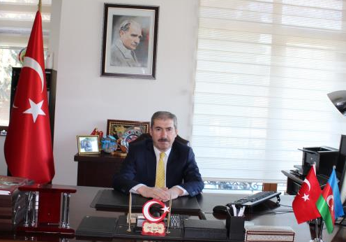Zeki Öztürk